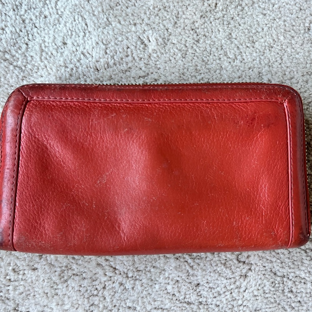 Tory Burch Wallet - Picture 2 of 6